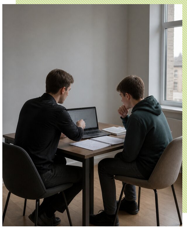 Репетитор по информатике ЕГЭ в Петропавловске-Камчатском от 1554 р. | Репетитор-Птк