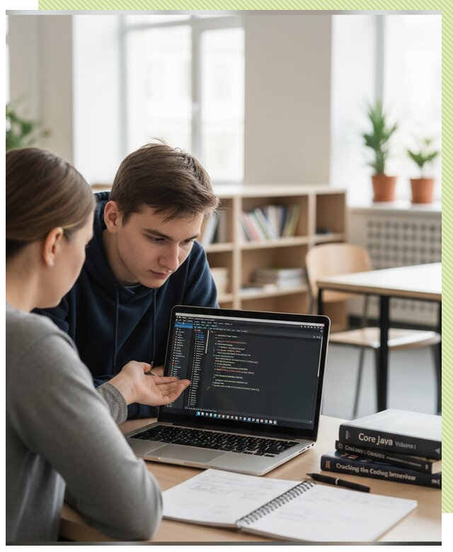 Репетитор по JavaScript в Петропавловске-Камчатском по цене от 1865 р. | Репетитор-Птк