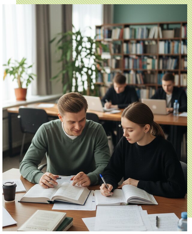 Репетитор для студентов медиков в Петропавловске-Камчатском от 1554 р. | Репетитор-Птк